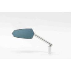 Atpakaļskata spogulis PUIG F1 008DD anodized aluminium left