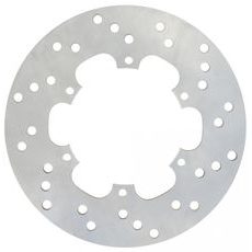 Bremžu disks RMS 225162111 D220
