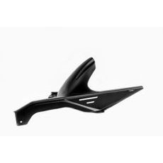Aizm. dubļu sargs PUIG 9761J matt black
