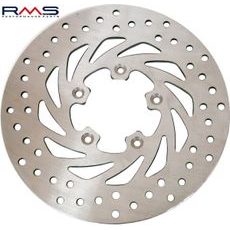 Bremžu disks RMS 225160040 D220
