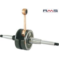 Kloķvārpsta, orģināla tipa RMS 100010110