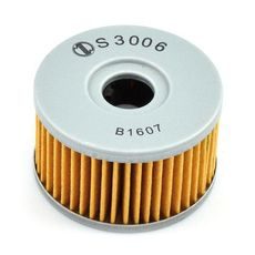 Eļļas filtrs MIW S3006 (alt. HF137)