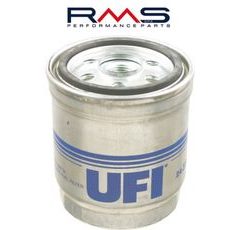 Degvielas filtrs UFI 100607050