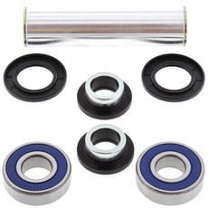 Rata gultņu un blīvslēgu kompl. All Balls Racing WB25-1552 upgrade