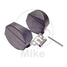 Carburettor float set TOURMAX