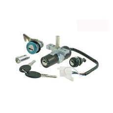 Ignition switch RMS 246050621