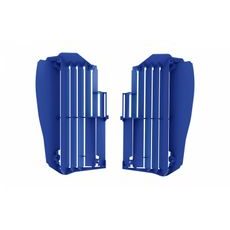 Radiator louvers POLISPORT blue Yam 98