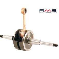 Kloķvārpsta, orģināla tipa RMS 100010120