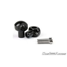 Risers CUSTOMACCES TO0001N, melns