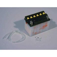 Akumulators JMT YB4L-A