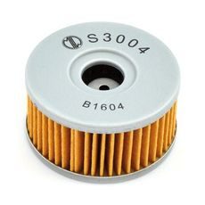 Eļļas filtrs MIW S3004 (alt. HF136)