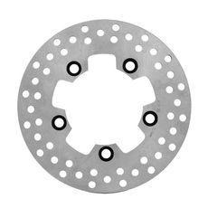 Bremžu disks RMS 225162600 D200