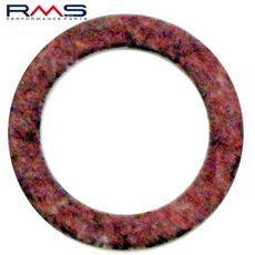Fibre washer gasket RMS 100708000 8x12x1
