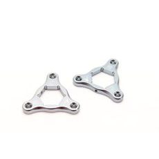 Dakšas atsperu regulators 4RACING GF22 Titanium