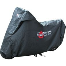 Bike cover JMP augstas kvalitātes, melns