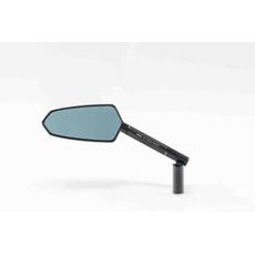 Atpakaļskata spogulis PUIG F1 008NN black / black left