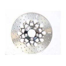 Bremžu disks EBC RSD020