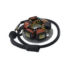 Stator assy RMS 246350013