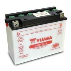 Akumulators YUASA Y50-N18L-A3