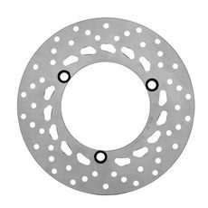 Bremžu disks RMS 225162620 D230