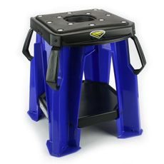 Motocikla stends CYCRA MOTO 2037-62UA, zils