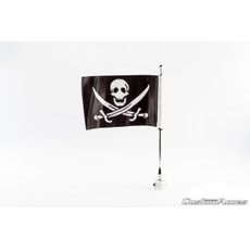 Flagstaff CUSTOMACCES CALAVERA FLA001N l 39cm
