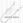Sajūga trose Venhill H02-3-002-GY featherlight pelēks