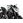 Radiatoru sānu paneļi PUIG 9371J matēts melns