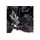 Šasijas vāciņa nosegs PUIG 3524N melns/pelēks