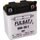 Standarta akumulators (ar skābes ampulām) BS-BATTERY 6N6-3B-1 Iekļauts skābes iepakojums