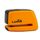 Slēdzene LUMA ENDURO 91D DIM91DRG ar somu oranžs