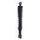 Shock absorber RMS 204550981 aizmugurējais
