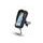 Smartphone holder SHAD X0SG71H phone size up to 180x90mm (6,6") uz stūres