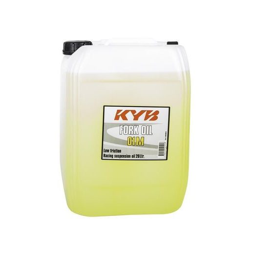 FF OIL KYB 130010200101 01M 20L