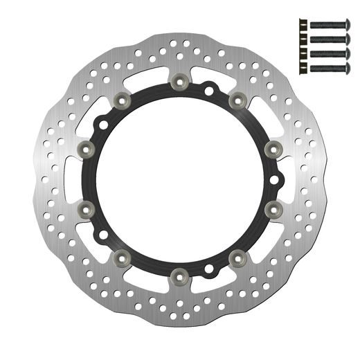 BREMŽU DISKS NG 2091XGK28 LIELIZMĒRA