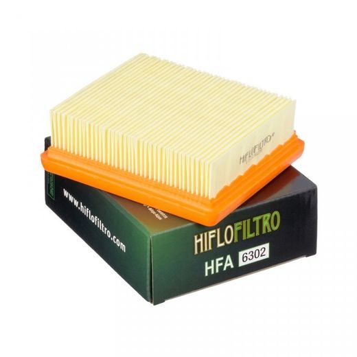GAISA FILTRS HIFLOFILTRO HFA6302