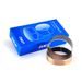 FORK BUSHINGS KIT SKF SHOWA VKWA-SHO43-A 2 PCS. - 1 INNER + 1 OUTER 43MM (TYPE 1)