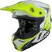 MX ĶIVERE AXXIS WOLF ABS STAR TRACK A3 DZELTENS XL