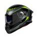 FULL FACE ĶIVERE AXXIS PANTHER SV GALE B3 FLUOR MATT YELLOW XXL