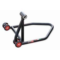 Left side single arm stand LV8 DIAVOL