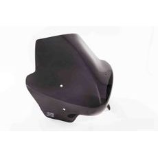 Windshield PUIG NEW. GEN SPORT 4116F dark smoke