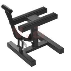 Motocross enduro stand MOTION STUFF 290MM - 390MM M002-17