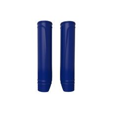 Upper fork protectors POLISPORT PERFORMANCE blue Yam 98