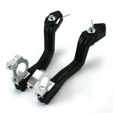 Replacement brackets CYCRA M2 0225-00 composite