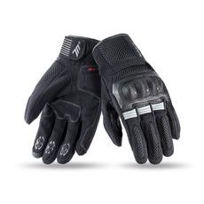 Rokavice Seventy Degrees 70° SD-T6 Črna L