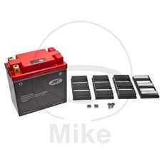 Lithium-ion akumulator JMT YTX14AH-FP