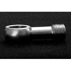 Banjo Venhill POWERHOSEPLUS 3/60081C Straight krom