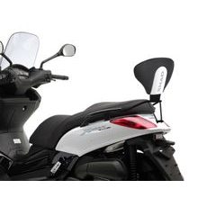 Sistem za pritrditev naslona SHAD Y0XM25RV za SHAD naslon (backrest)