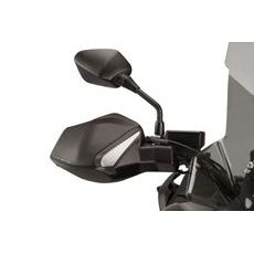 Ščitniki za roke PUIG MOTORCYCLE 8549J matt black