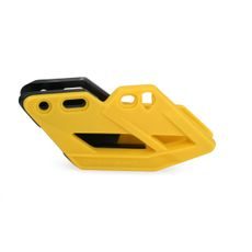 Vodilo za verigo POLISPORT PERFORMACE yellow RM 01